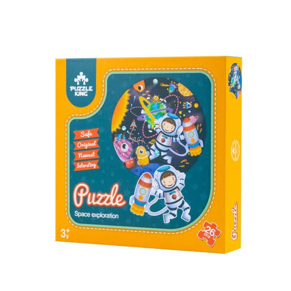 I puzzle sono i preferiti della nuova classe media