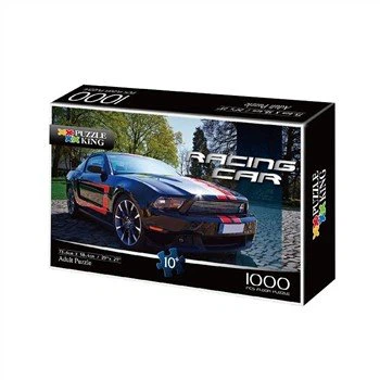 Puzzle da 1000 pezzi grandi per adulti