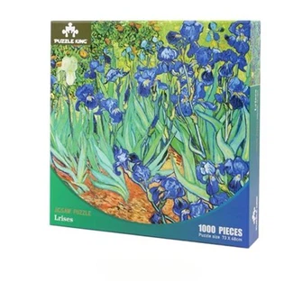 Puzzle da 1000 pezzi per adulti